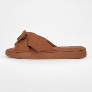 Tamanco Feminino Modare Nobuck Ultra Soft 7208.101 Com La�o - Foto 4