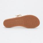 Tamanco Feminino Modare Napa Floather Nature 7125.259 Com Fivela - Foto 6