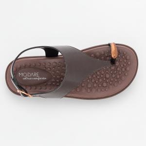 Sandalia Modare Napa Trento 7178.129.32016 Feminino - Foto 4