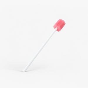 Swab Para Higiene Oral Kolplast 50 Unidades Espuma Descart�vel