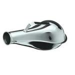 Papagaio Inox 1 Litro Fami - Foto 2