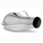 Papagaio Inox 1 Litro Fami - Foto 1