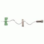 Scalp Asepto Descartavel Unidade Bd - Foto 1