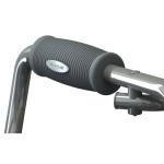 Andador Articulado Aluminio Prata Mercur - Foto 3