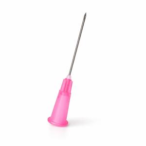 Agulha Descart�vel Est�ril Bd Para Aplica��es E Coleta 1,20X40MM 