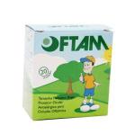 Protetor Ocular Pequeno Oftalmico 20 Unidades - Foto 1