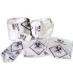 Saco Lixo Hospitalar 100 Unidades Rava - Foto 5