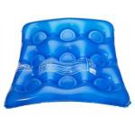 Almofada Inflavel Caixa De Ovo Quadrada Ag - Foto 1