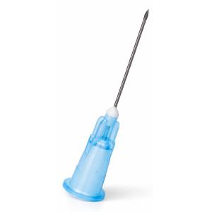 Agulha Descart�vel Est�ril Bd Para Aplica��es E Coleta 0,80X40MM 