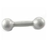 Halter Emborrachado Isp Unidade - Foto 1