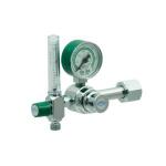 Valvula Com Fluxometro Unitec - Foto 1