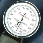 Esfigmoman�metro Sem Estetoscopio Velcro Premium - Foto 2