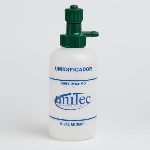 Frasco Para Umidificador   UF110