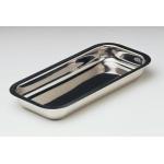 Bandeja Inox Fami - Foto 6