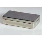 Estojo Inox Fami - Foto 1