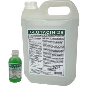 Glutacin 2% 28 Dias 5 Litros Cinord