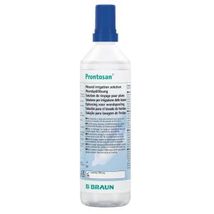 Prontosan Solucao 350ml 350ML  400451