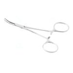 Pinca Halstead Mosquito Curva 12cm Abc - Foto 1