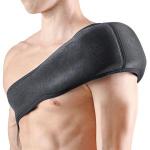 Suporte Para Bolsa De Gel Neoprene Hidrolight - Foto 1