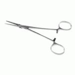 Pinca Crile Reta 14cm Abc - Foto 1