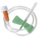 Scalp Asepto Descartavel Unidade Bd - Foto 1