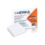 Compressa Gaze Esteril 7,5x7,5 C/ 10 Und Herika America - Foto 1