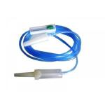 Equipo Flexivel Alimentacao Enteral Embramed - Foto 1