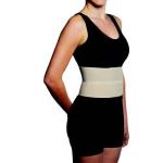 Cinta Faixa Abdominal P�s-Cir�rgica 2 Pain�is Salvap� - Foto 1