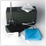 Kit Sutura Descartavel Esteril Kolplast - Foto 1