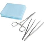 Kit Curativo Esteril Descartavel Kolplast  - Foto 1