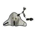 Mascara Termica Facial Estek 220v - Foto 5