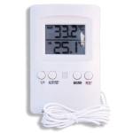 Termometro Digital Vacina 7427 Incoterm - Foto 2