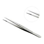 Pinca Histologica Ponta Fina 14cm Abc - Foto 1