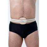 Cinta Para Hernia Umbilical Adulto 100 Cm Ortofly - Foto 1