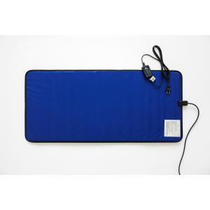 Manta Termica 220v Estek 70X145CM AZUL 0069PA