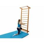 Espaldar Fixo Em Madeira Arktus - Foto 3