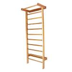 Espaldar Fixo Em Madeira Arktus - Foto 4