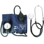 Aparelho De Press�o Esfigmoman�metro Com Estetosc�pio Premium - Foto 1