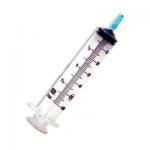 Seringa Descart�vel Sem Agulha Bd - Foto 3