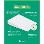 Almofada Anti Refluxo Adulto Copespuma - Foto 2