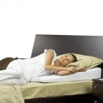 Almofada Anti Refluxo Adulto Copespuma - Foto 4