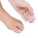 Separador De Dedos Siligel Ortho Pauher - Foto 2