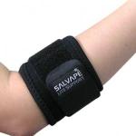 Cinta Tennis Elbow Ajustavel Salvape - Foto 1