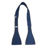 Tipoia Em Tiras Tamanho Unico Mercur - Foto 2