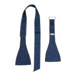 Tipoia Em Tiras Tamanho Unico Mercur - Foto 4