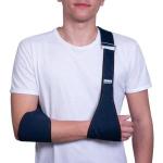 Tipoia Em Tiras Tamanho Unico Mercur - Foto 1