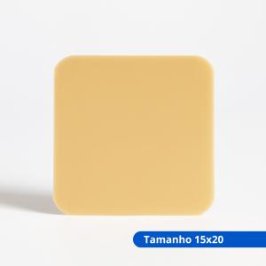 Curativo Duoderm Cgf Convatec Unidade 15X20CM  073