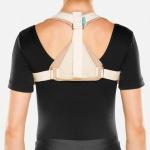 Imobilizador Em Oito Para Clavicula Chantal - Foto 1