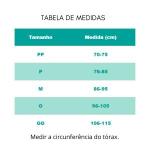 Imobilizador Em Oito Para Clavicula Chantal - Foto 2