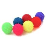 Bola Crespa Isp - Foto 1